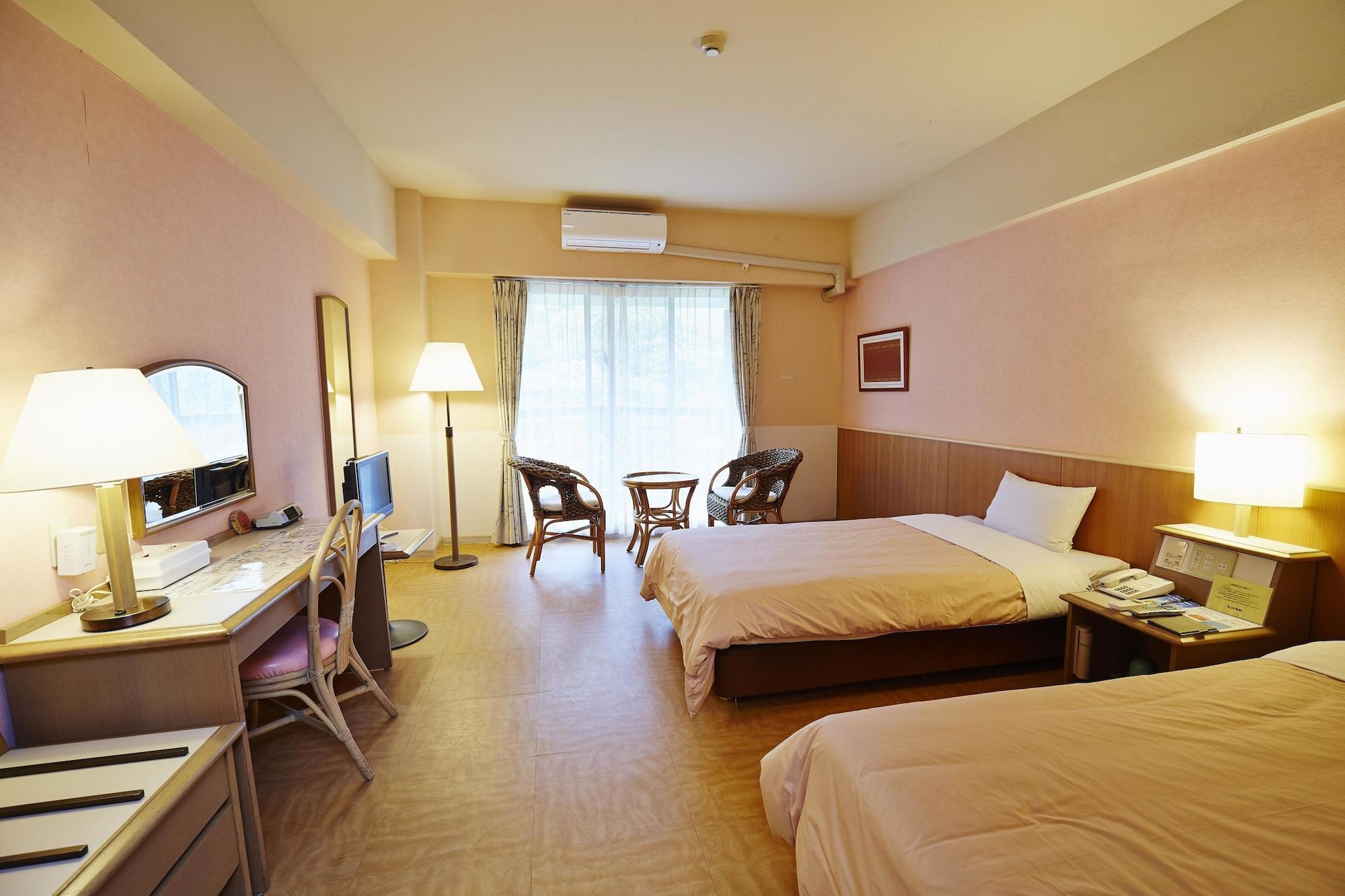 Iriomotejima-Jungle Hotel Painumaya Takana Kültér fotó