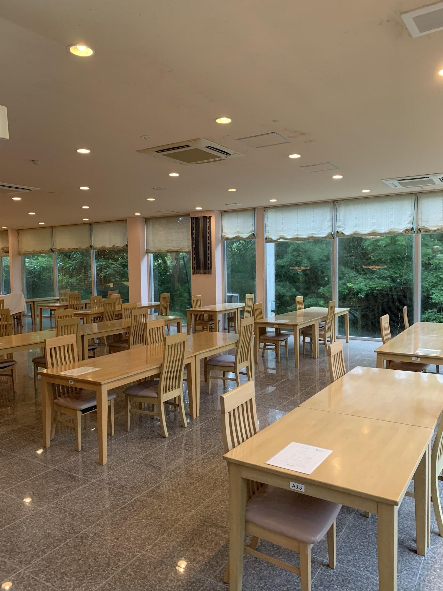 Iriomotejima-Jungle Hotel Painumaya Takana Kültér fotó
